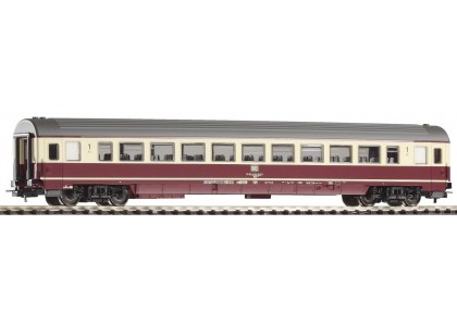 Vagon calatori cl.1 DB - H0 PIKO 57612.sh